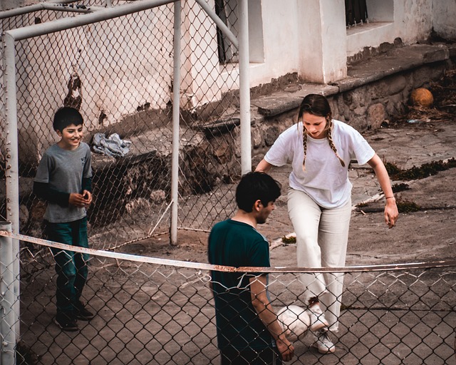 激烈的舞台 激烈的舞台